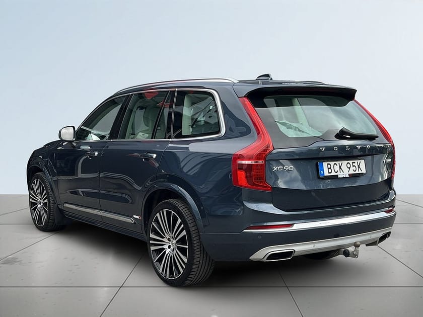 Bild 5 av Volvo XC90