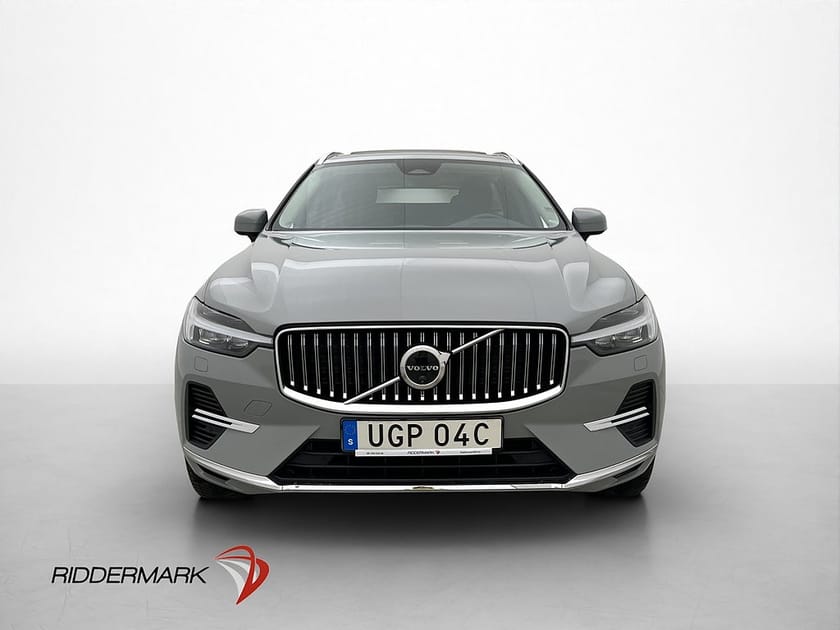 Bild 2 av Volvo XC60