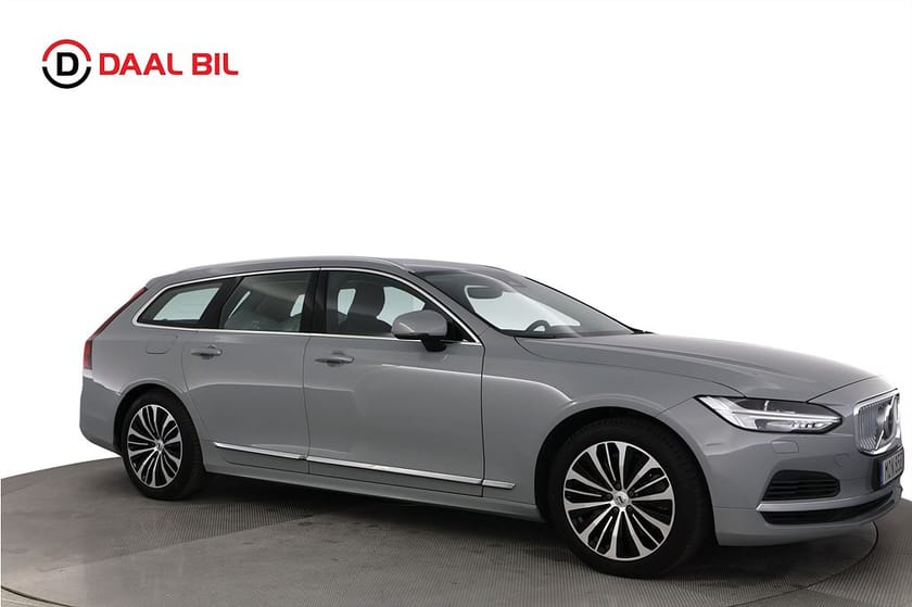 Bild 4 av Volvo V90