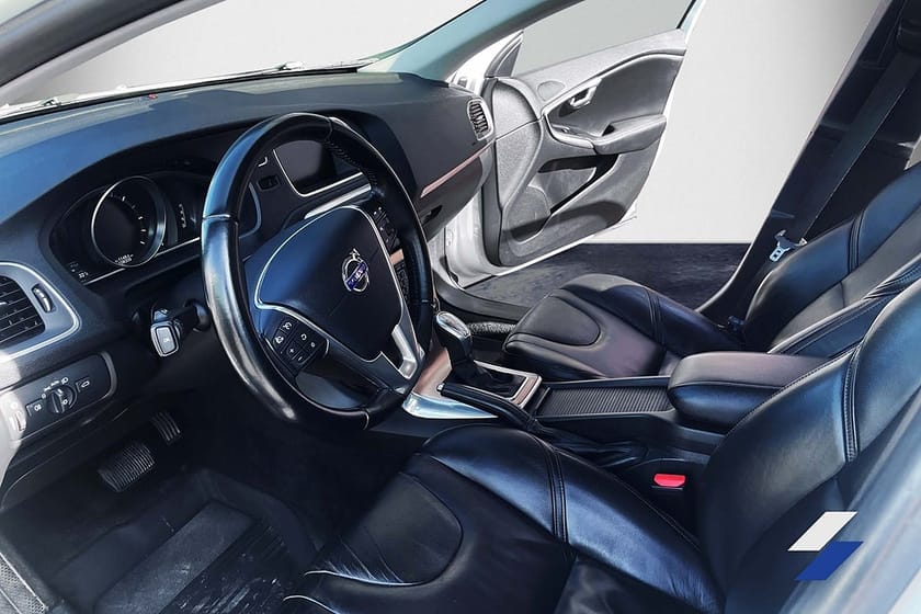 Bild 5 av Volvo V40 Cross Country