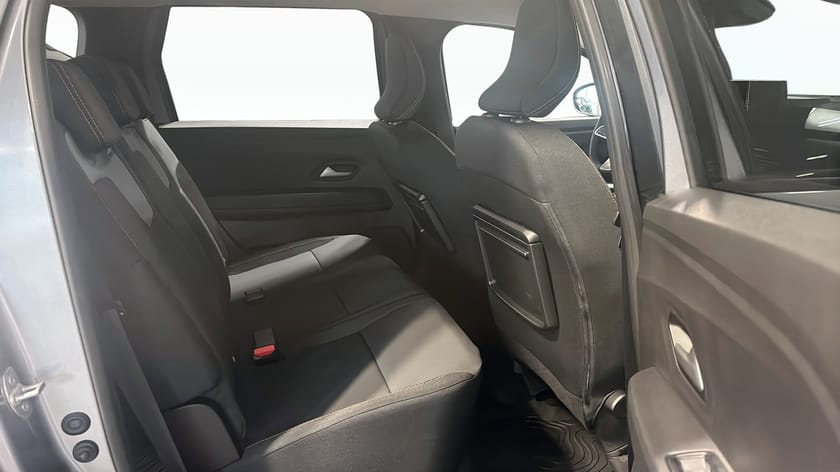 Bild 5 av Dacia Jogger 7-sätes