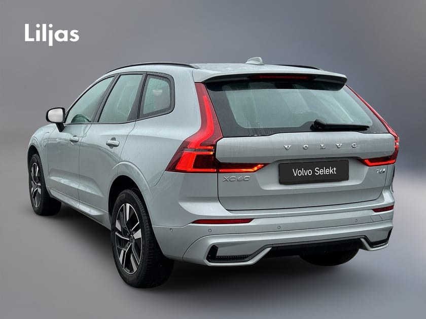 Bild 3 av Volvo XC60