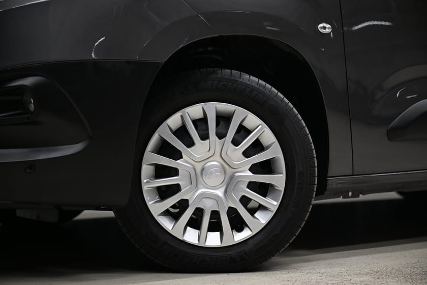 Bild 5 av Toyota ProAce City