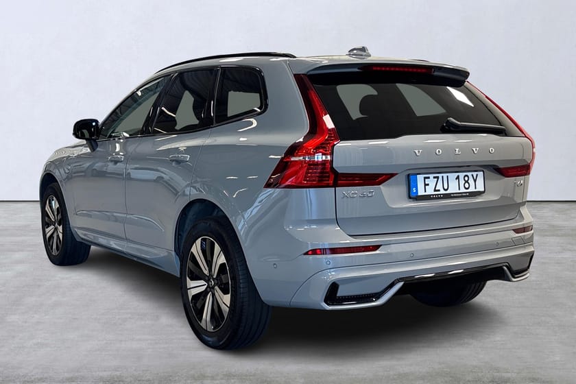 Bild 4 av Volvo XC60
