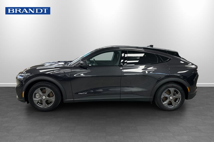 Bild 3 av Ford Mustang Mach-E Standard Range