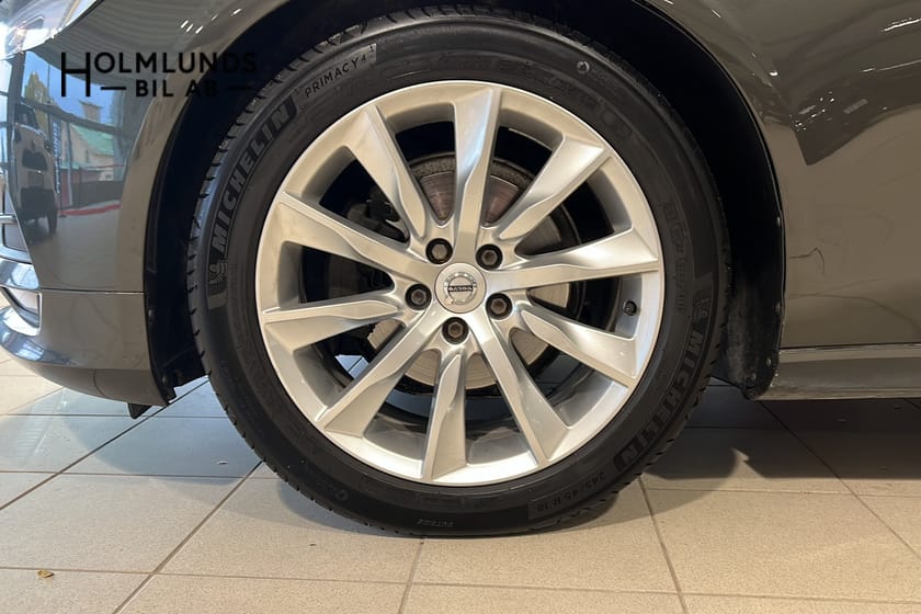 Bild 5 av Volvo V90
