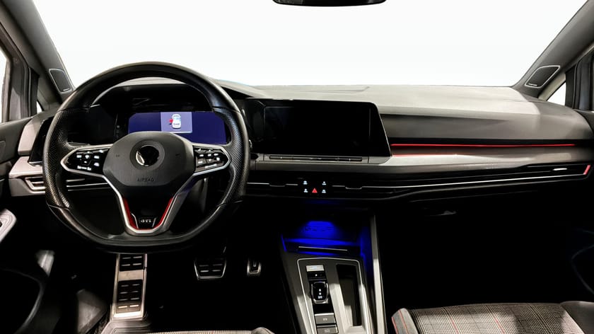 Bild 4 av Volkswagen Golf GTI