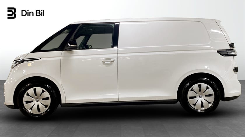 Bild 2 av Volkswagen ID. Buzz Cargo