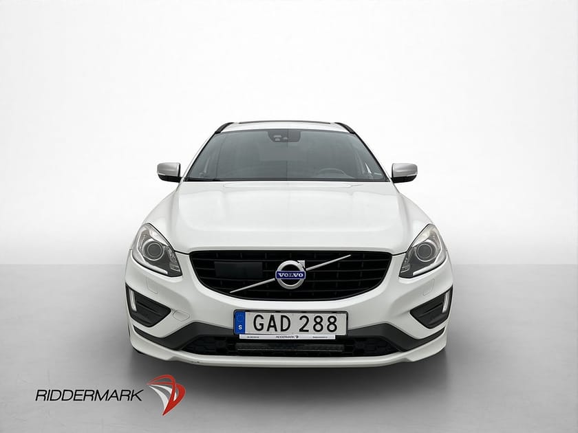 Bild 4 av Volvo XC60