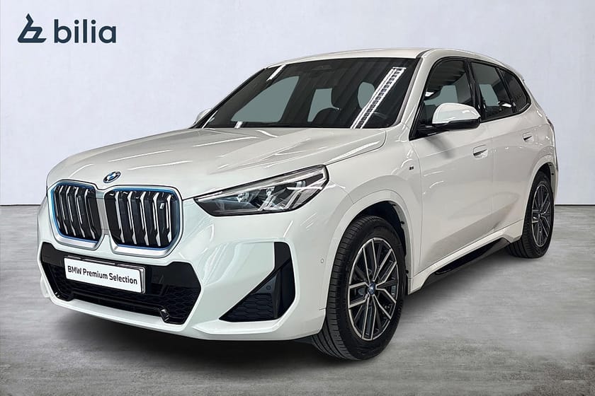 Bild 1 av BMW iX1 xDrive30