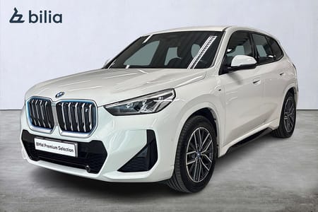 BMW iX1 xDrive30