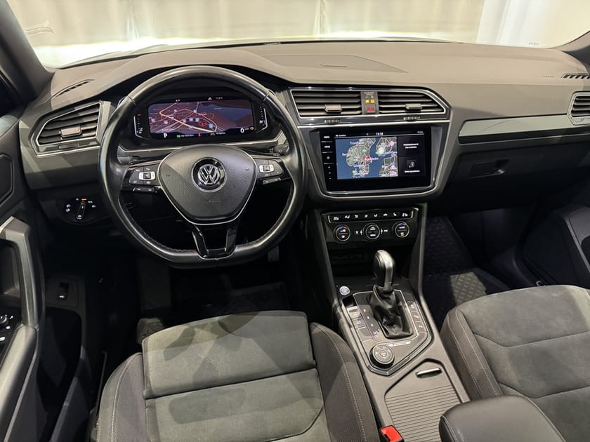 Bild 5 av Volkswagen Tiguan