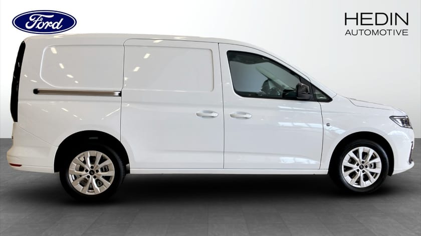 Bild 4 av Ford Transit Connect L2