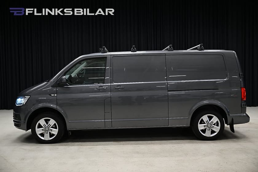 Bild 3 av Volkswagen Transporter