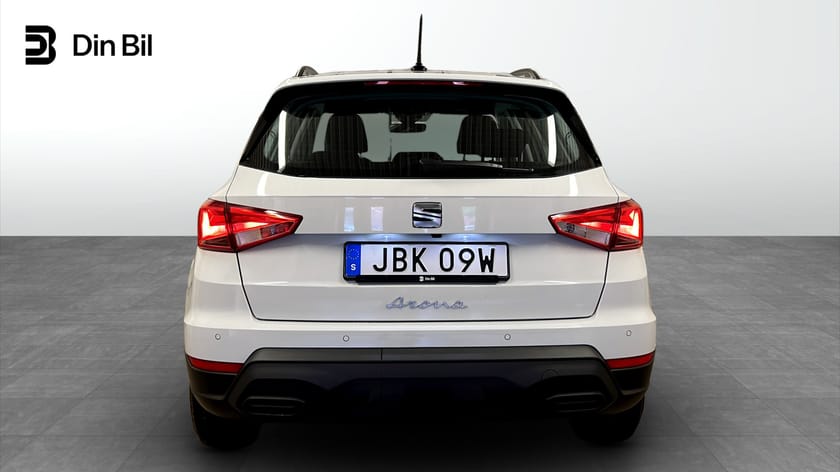 Bild 5 av SEAT Arona