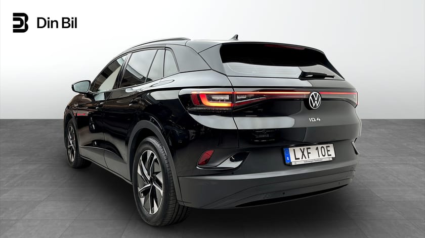 Bild 3 av Volkswagen ID.4 Pro Performance
