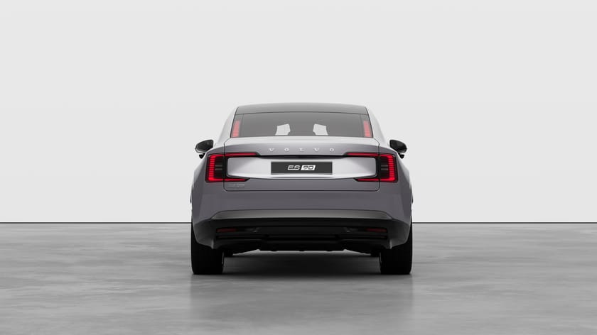 Bild 4 av Volvo ES90 Single Motor Extended Range
