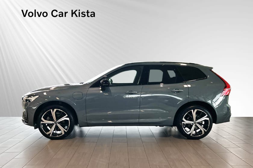 Bild 3 av Volvo XC60