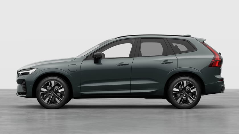 Bild 5 av Volvo XC60