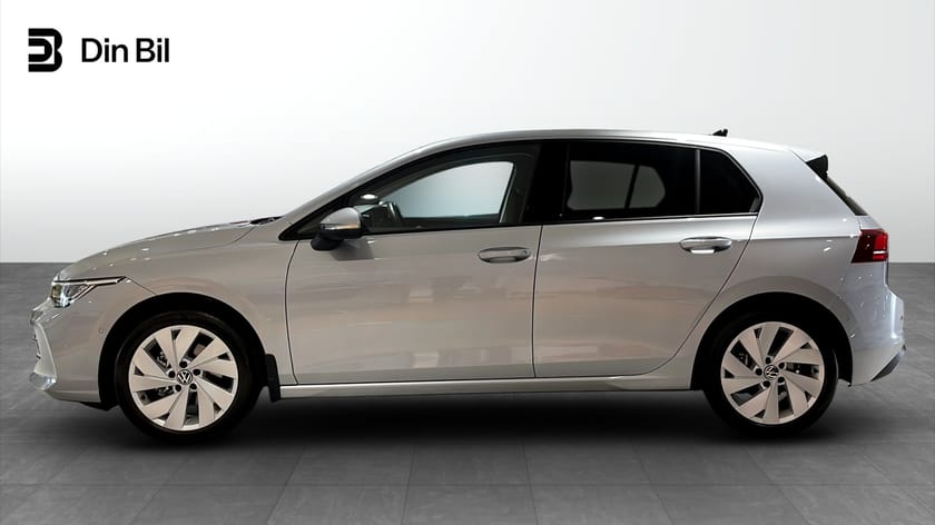 Bild 2 av Volkswagen Golf