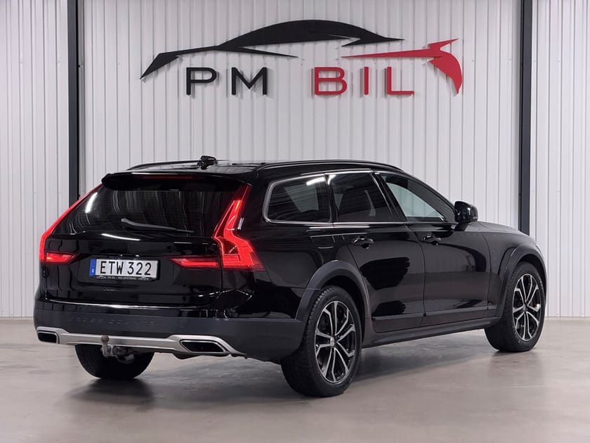 Bild 5 av Volvo V90 Cross Country