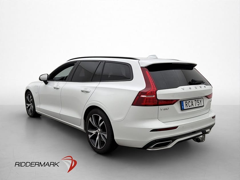 Bild 5 av Volvo V60