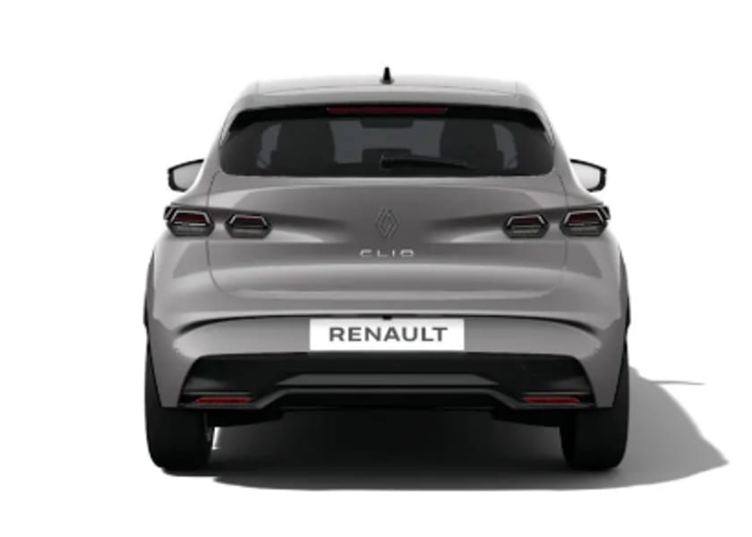Bild 4 av Renault Clio