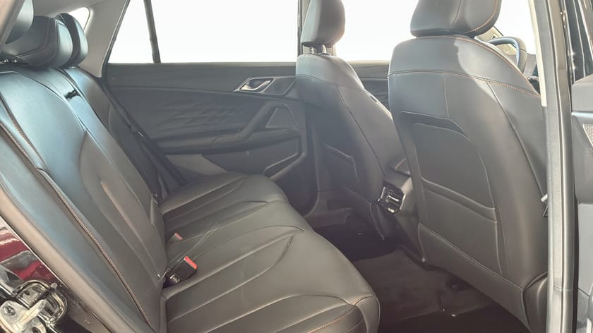 Bild 5 av MG HS PHEV