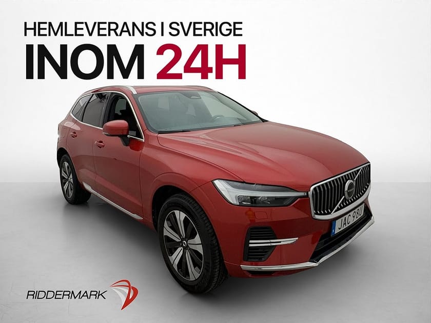 Bild 1 av Volvo XC60