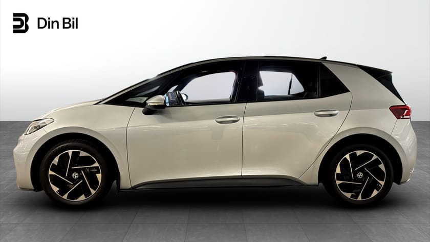 Bild 2 av Volkswagen ID.3 Pure