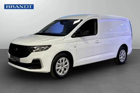 Ford Transit Connect L2