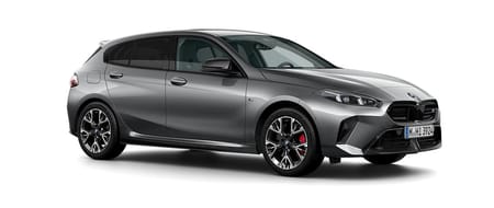 BMW M135 xDrive