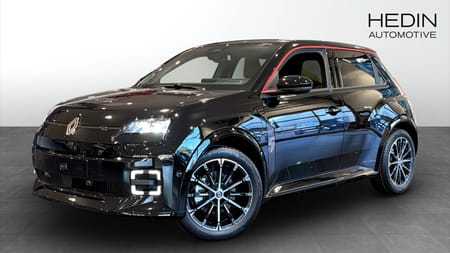 Renault 5 E-Tech