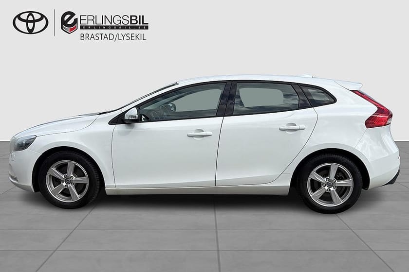 Bild 3 av Volvo V40