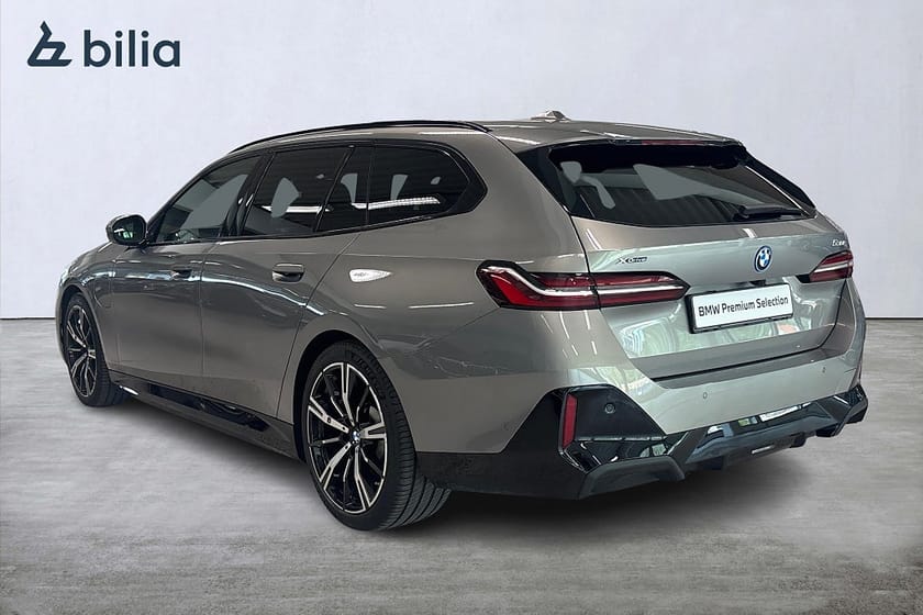 Bild 2 av BMW 530e xDrive Touring