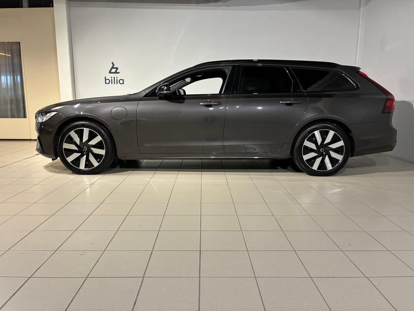 Bild 3 av Volvo V90
