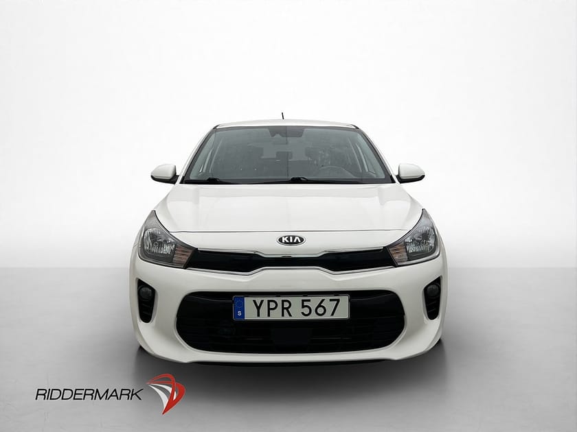 Bild 2 av Kia Rio