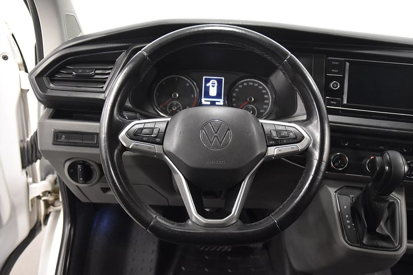 Bild 2 av Volkswagen Transporter