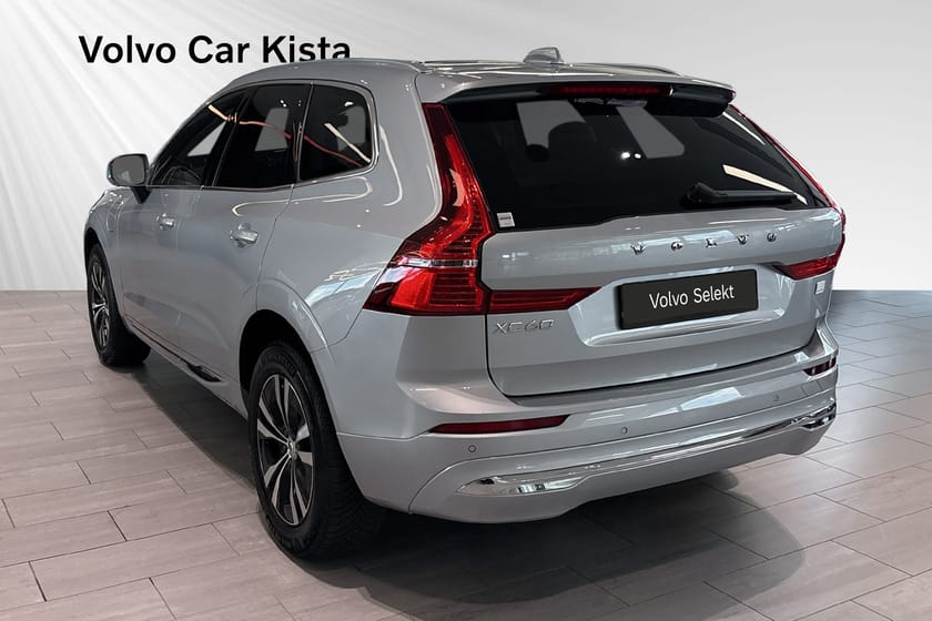 Bild 4 av Volvo XC60