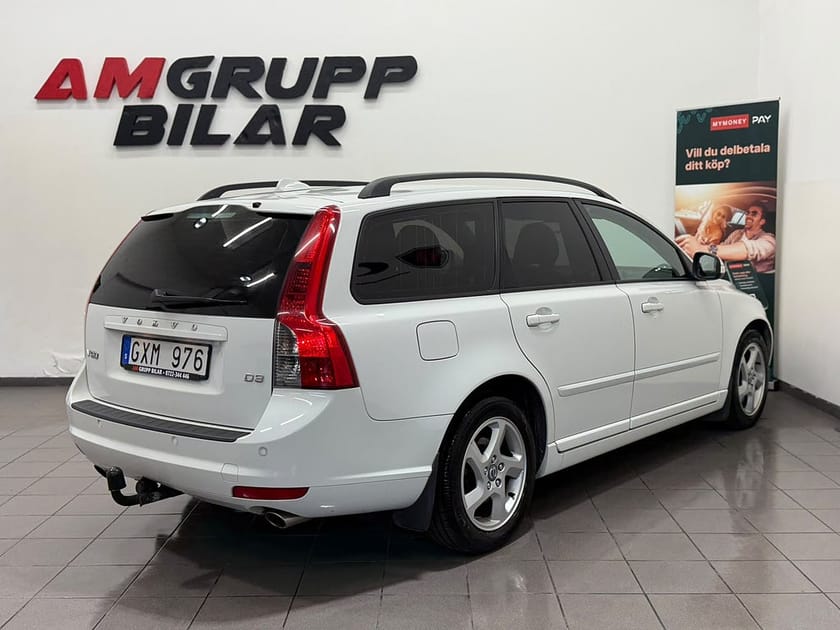 Bild 5 av Volvo V50