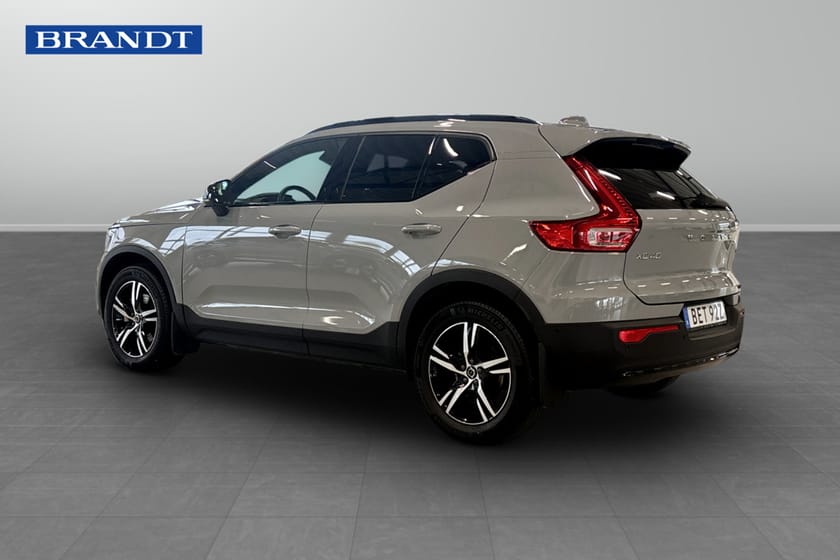 Bild 3 av Volvo XC40