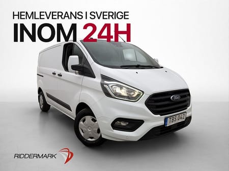 Ford Transit Custom 280