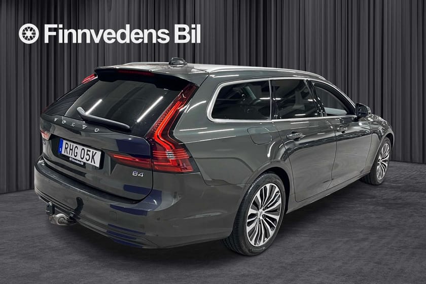 Bild 3 av Volvo V90