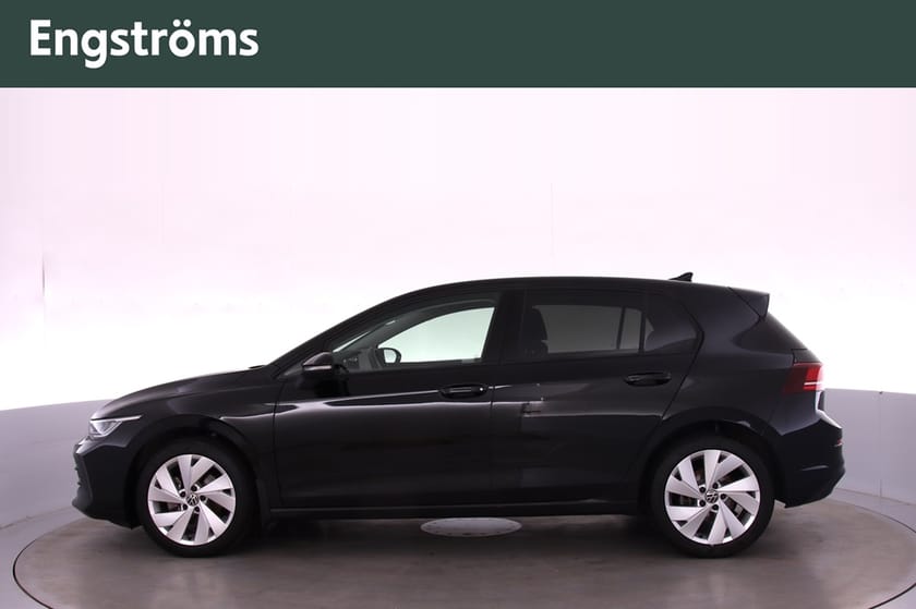 Bild 5 av Volkswagen Golf