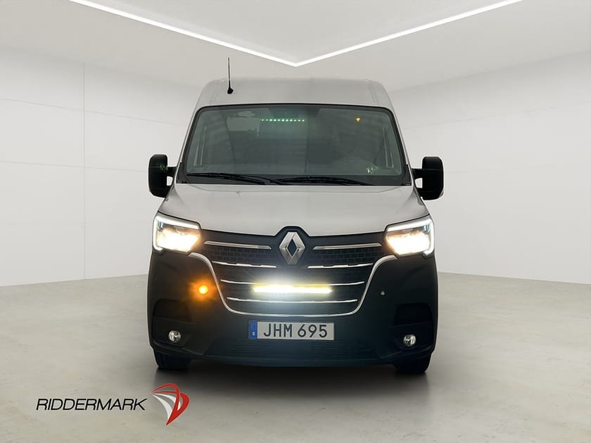 Bild 5 av Renault Master