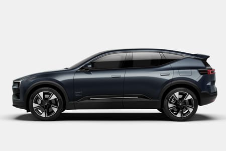 Polestar 3