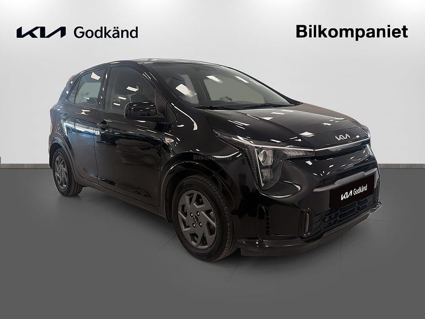 Bild 3 av Kia Picanto
