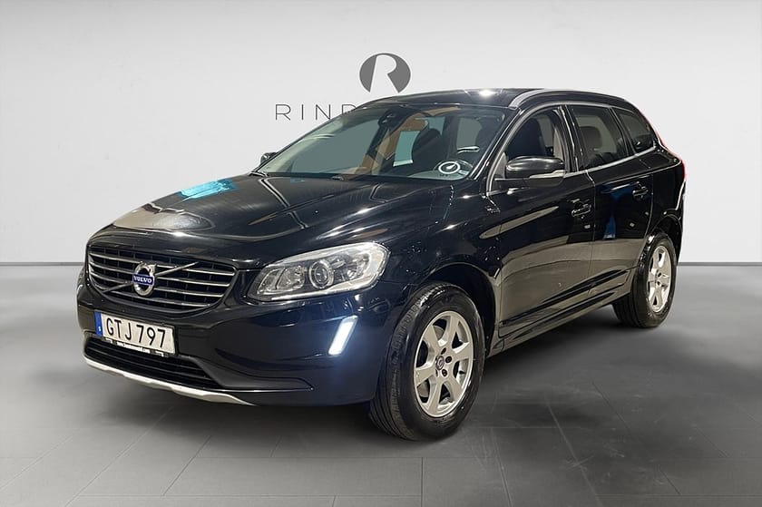 Bild 1 av Volvo XC60