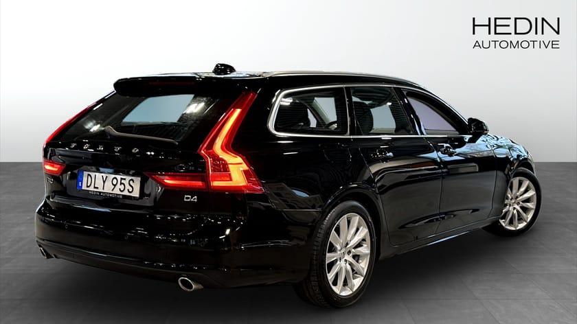 Bild 2 av Volvo V90