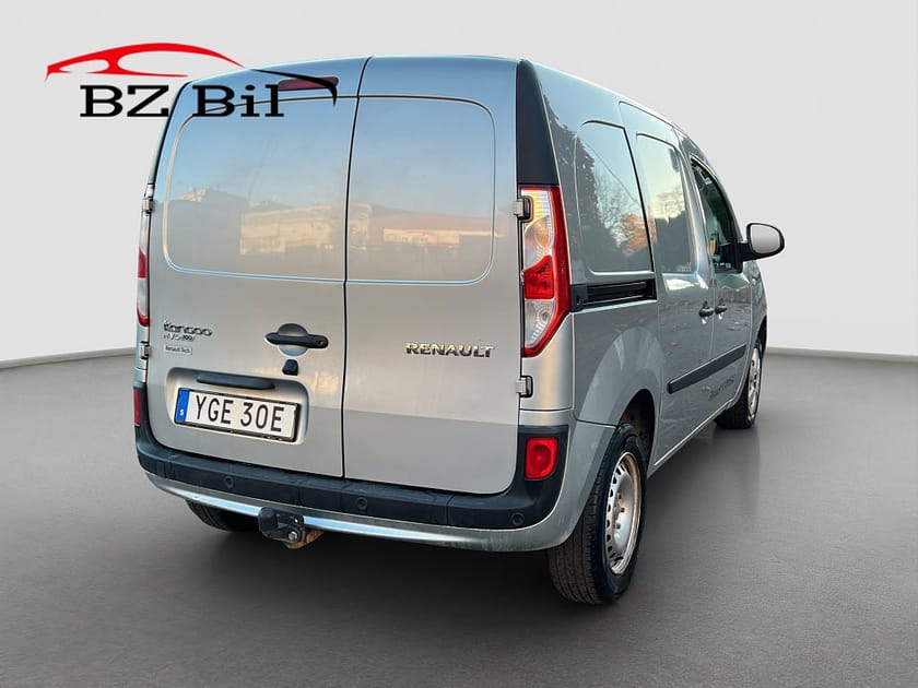 Bild 5 av Renault Kangoo Express